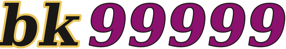 bk99999 logo